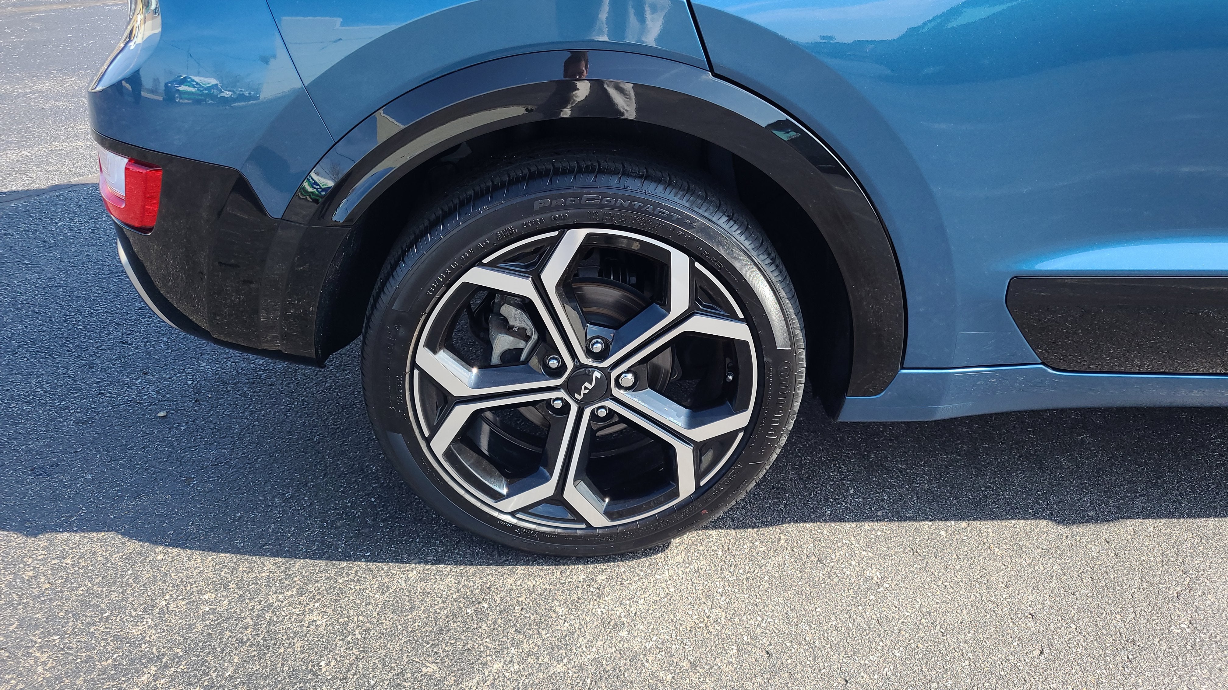 2023 Kia Niro EX Touring