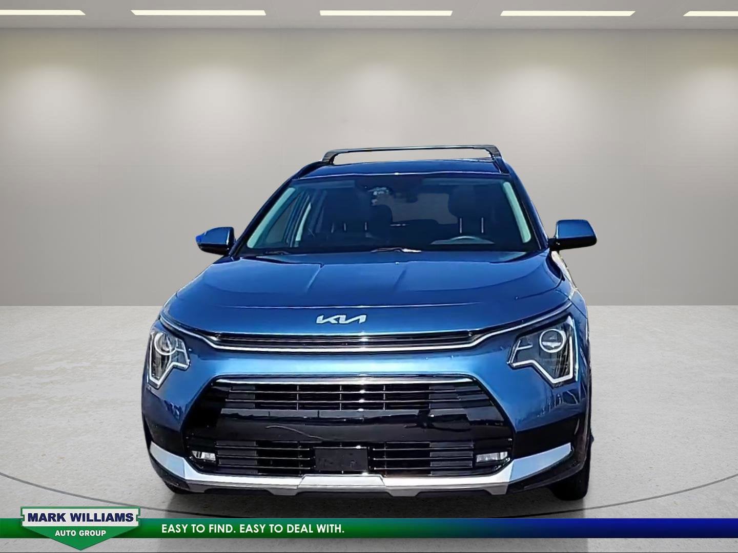 2023 Kia Niro EX Touring