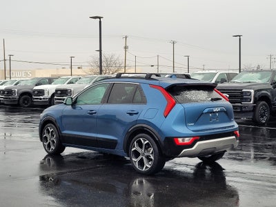 2023 Kia Niro EX Touring