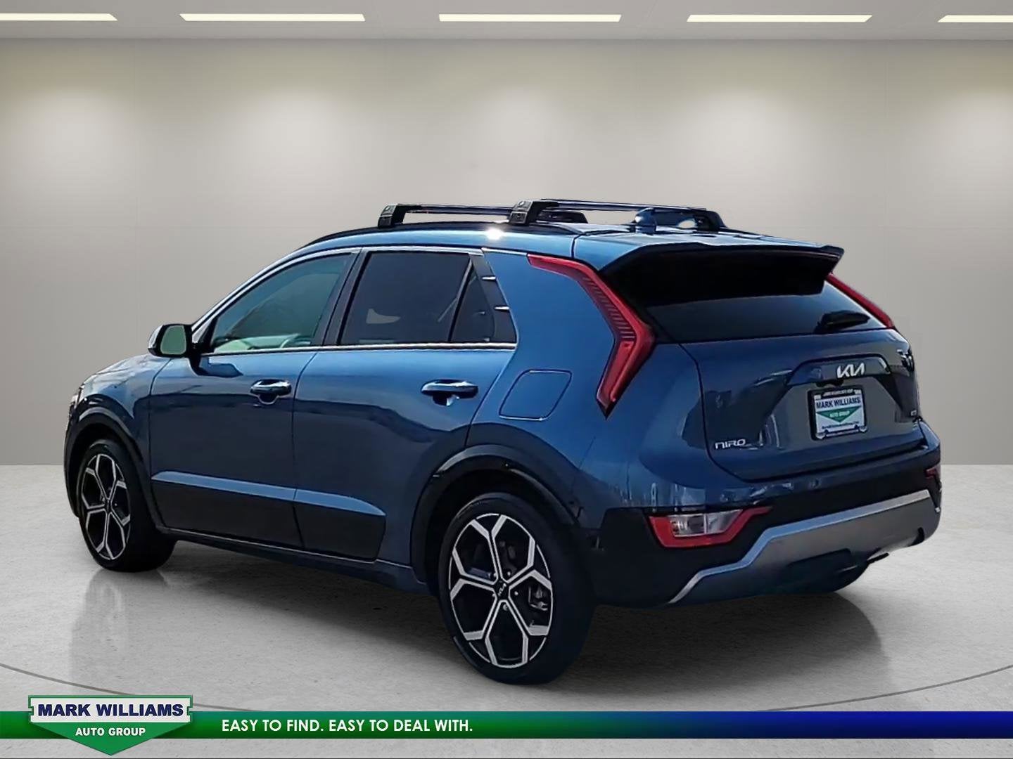 2023 Kia Niro EX Touring