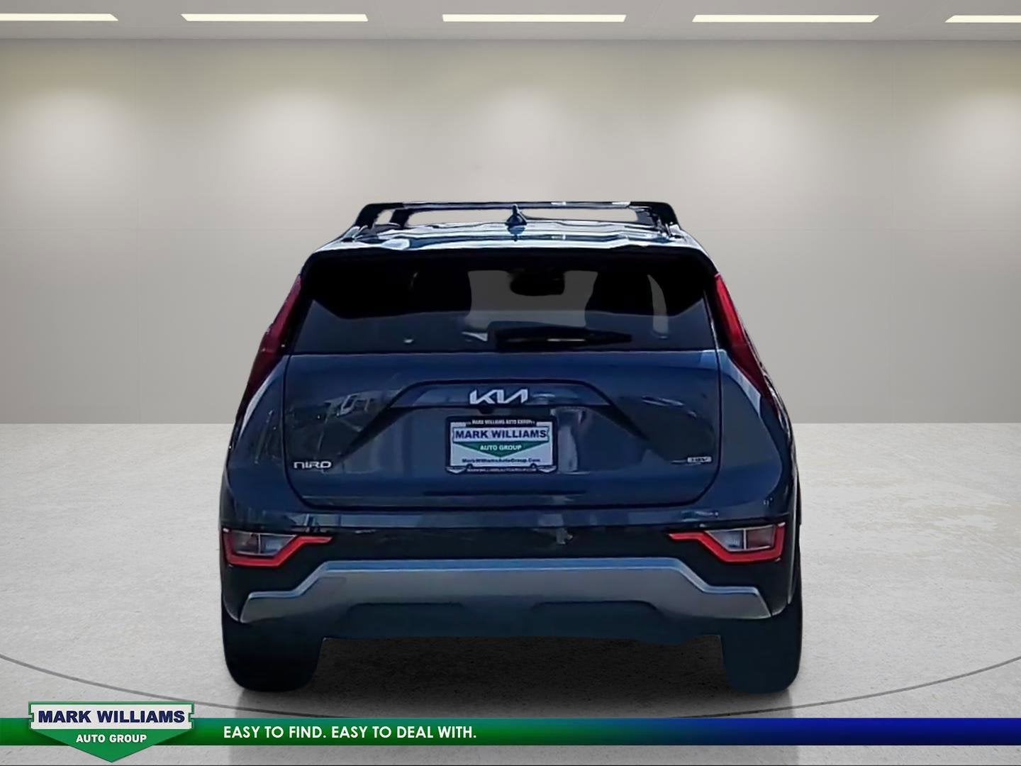 2023 Kia Niro EX Touring
