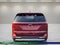 2023 Kia Carnival LX Seat Package