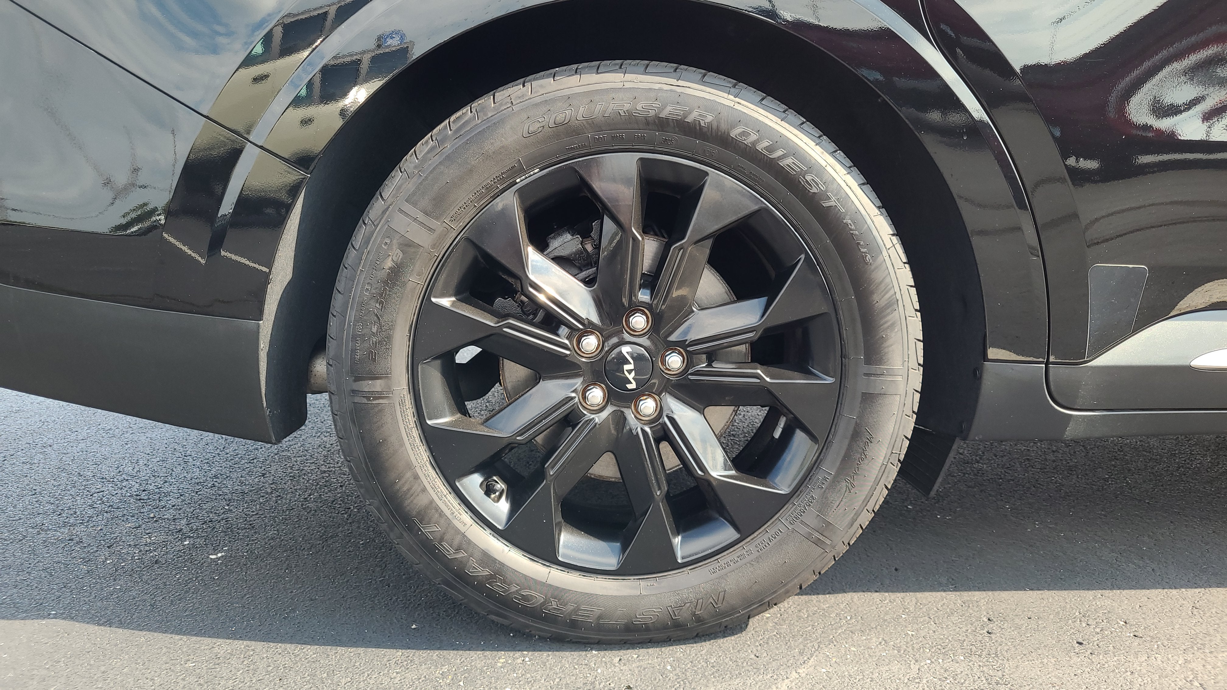 2024 Kia Carnival SX Prestige