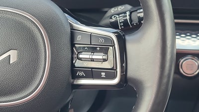 2024 Kia Carnival SX Prestige