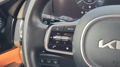 2024 Kia Carnival SX Prestige