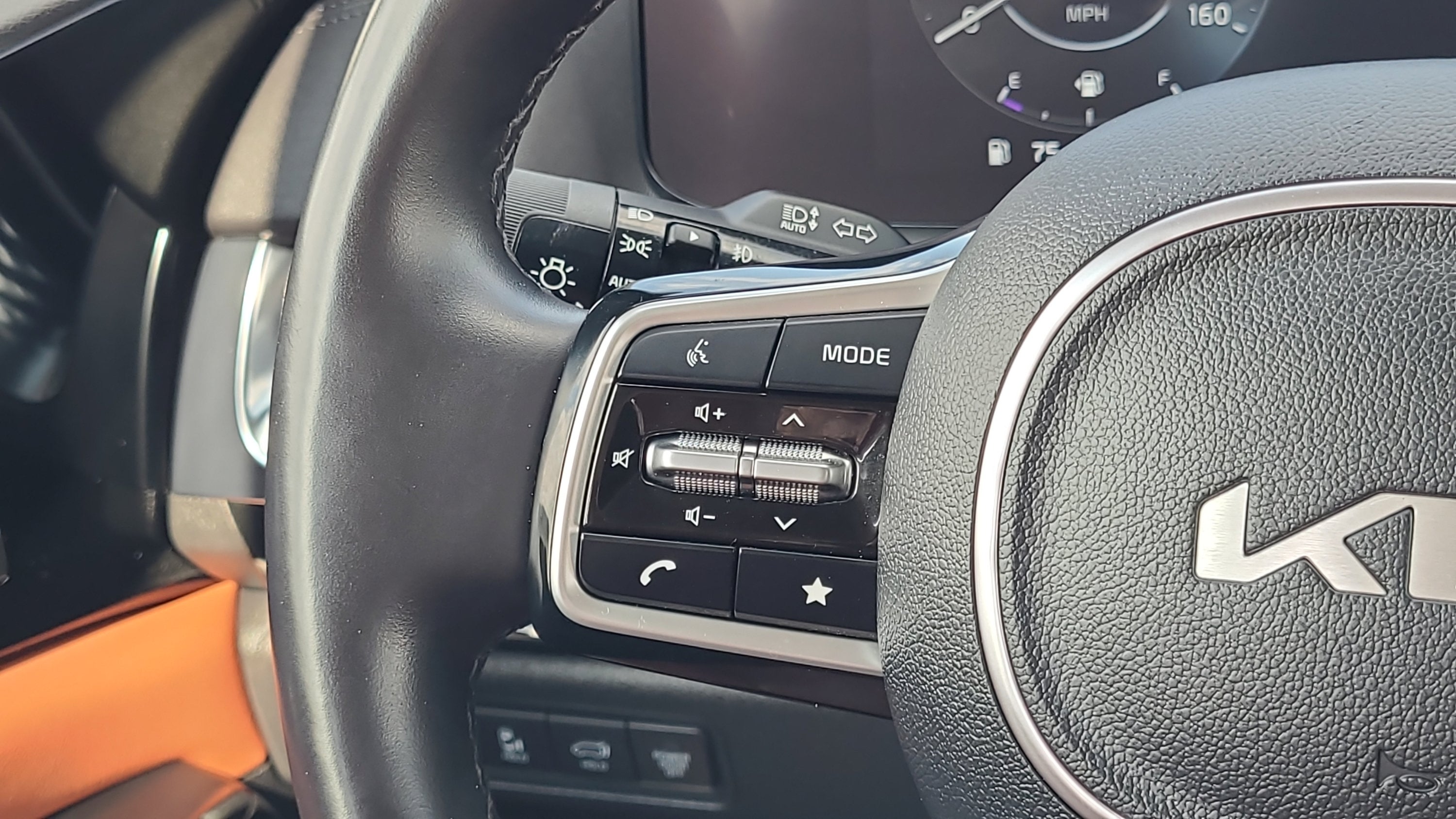 2024 Kia Carnival SX Prestige