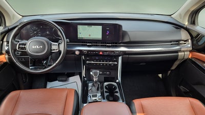 2024 Kia Carnival SX Prestige