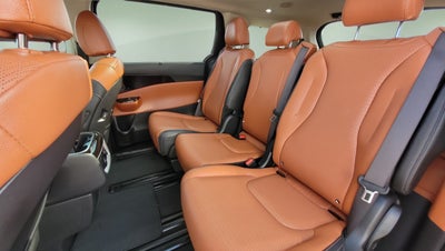 2024 Kia Carnival SX Prestige