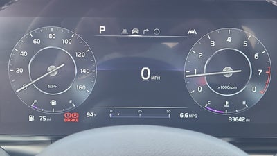 2024 Kia Carnival SX Prestige