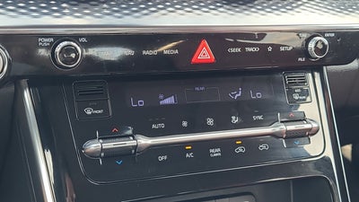 2024 Kia Carnival SX Prestige