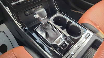 2024 Kia Carnival SX Prestige