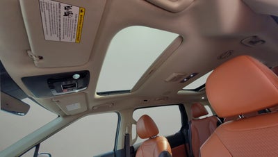 2024 Kia Carnival SX Prestige