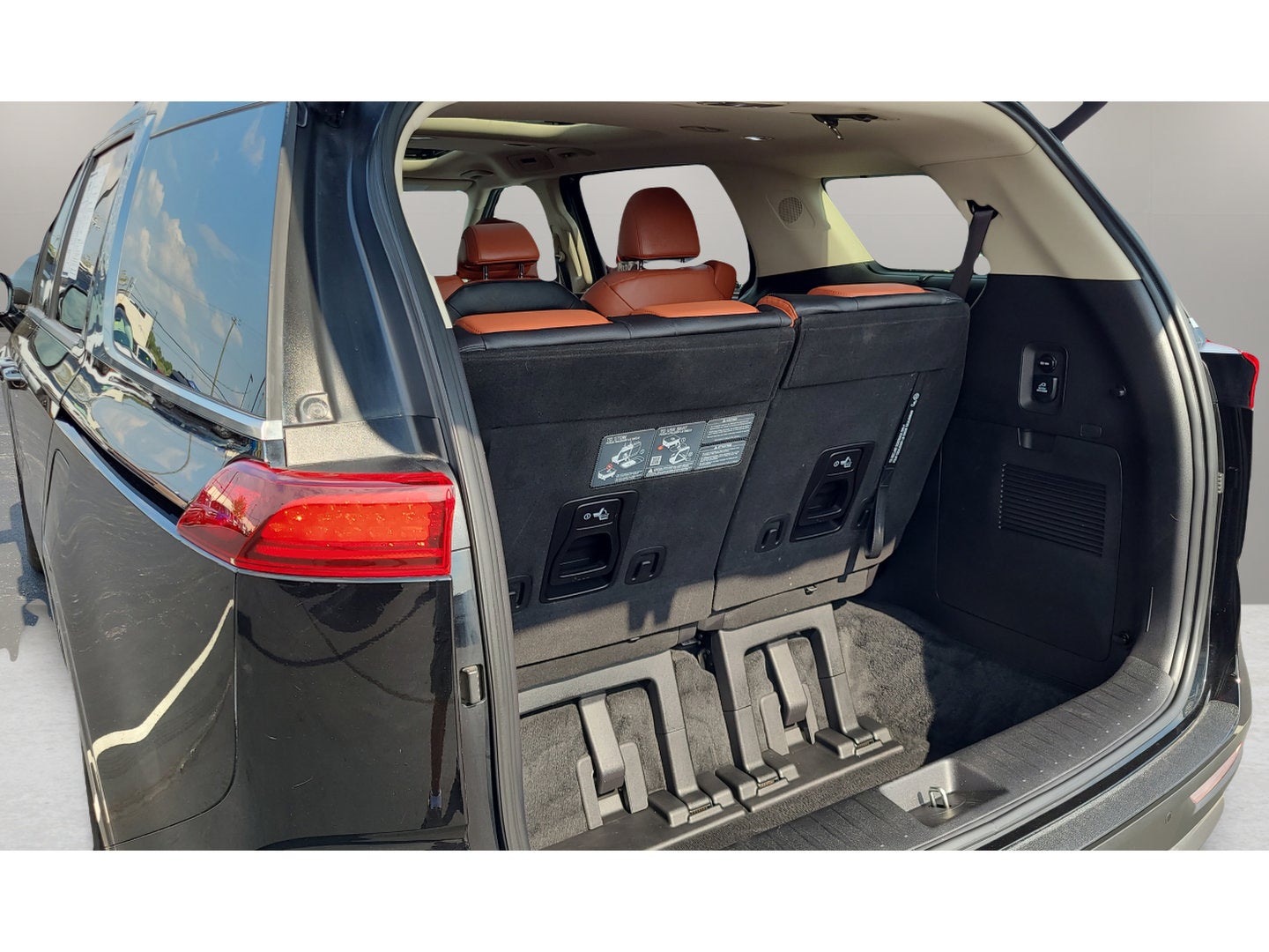 2024 Kia Carnival SX Prestige