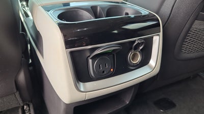 2022 Kia Carnival SX Prestige
