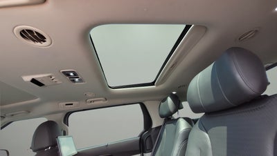 2022 Kia Carnival SX Prestige