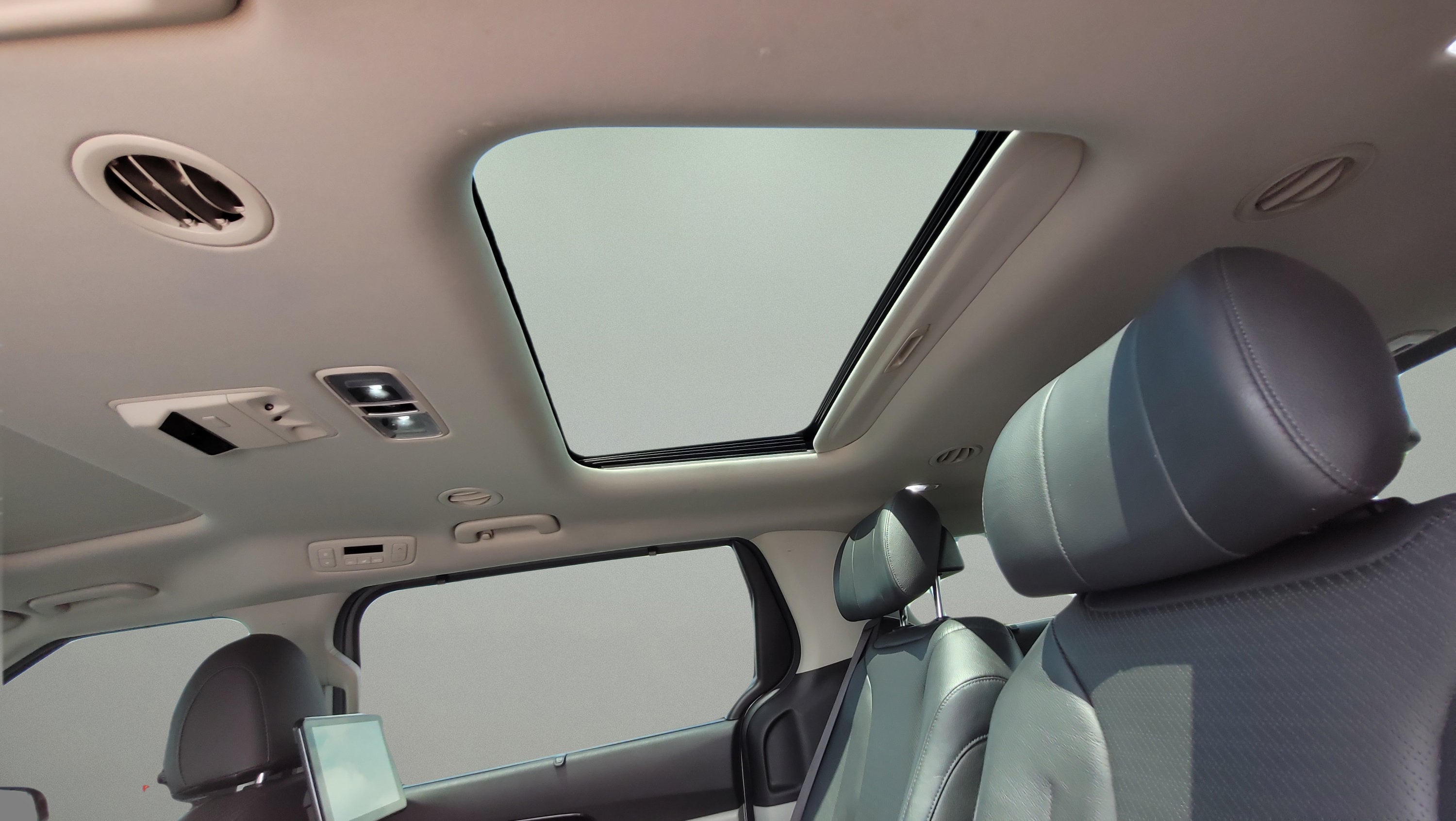 2022 Kia Carnival SX Prestige