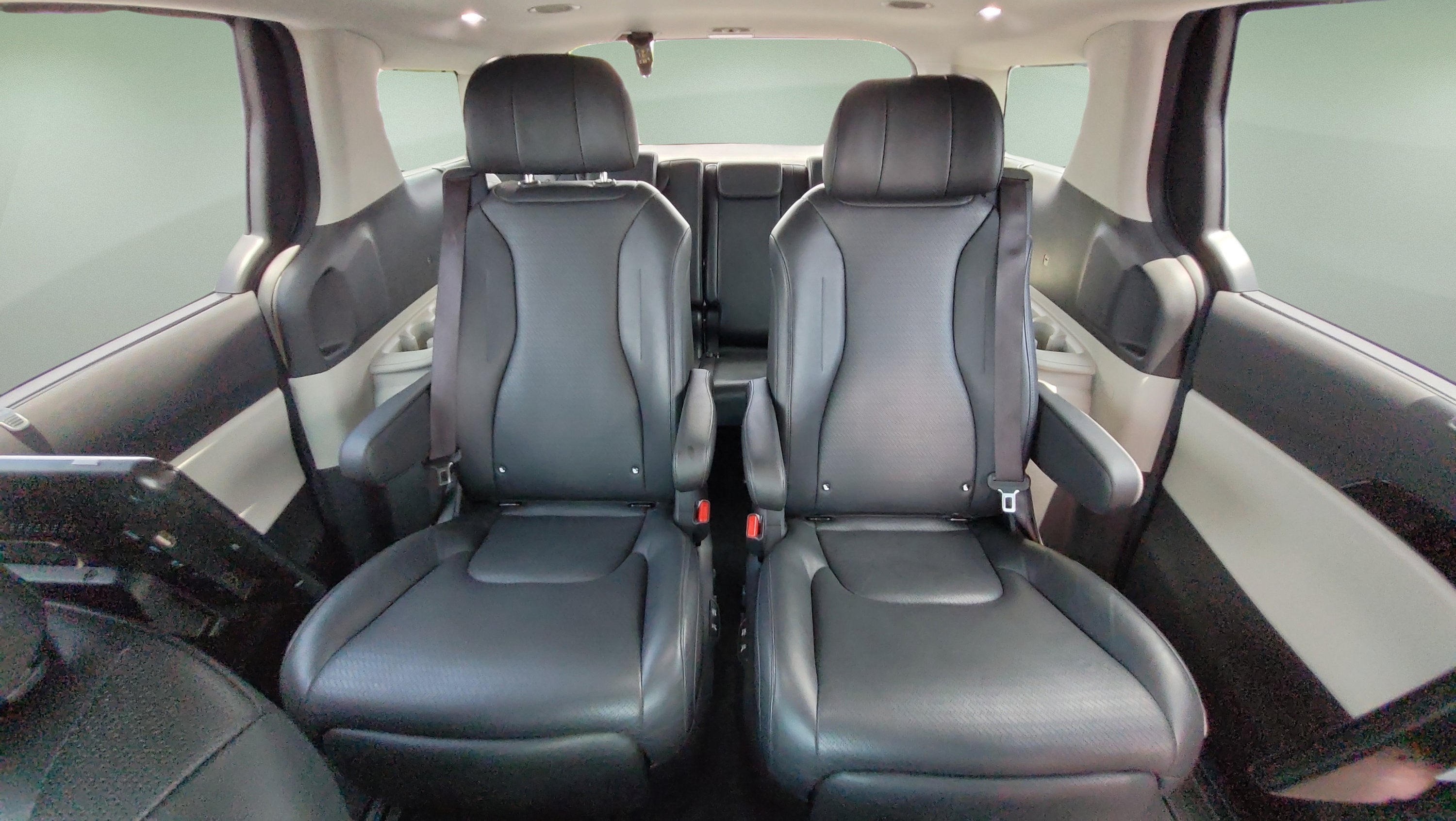 2022 Kia Carnival SX Prestige