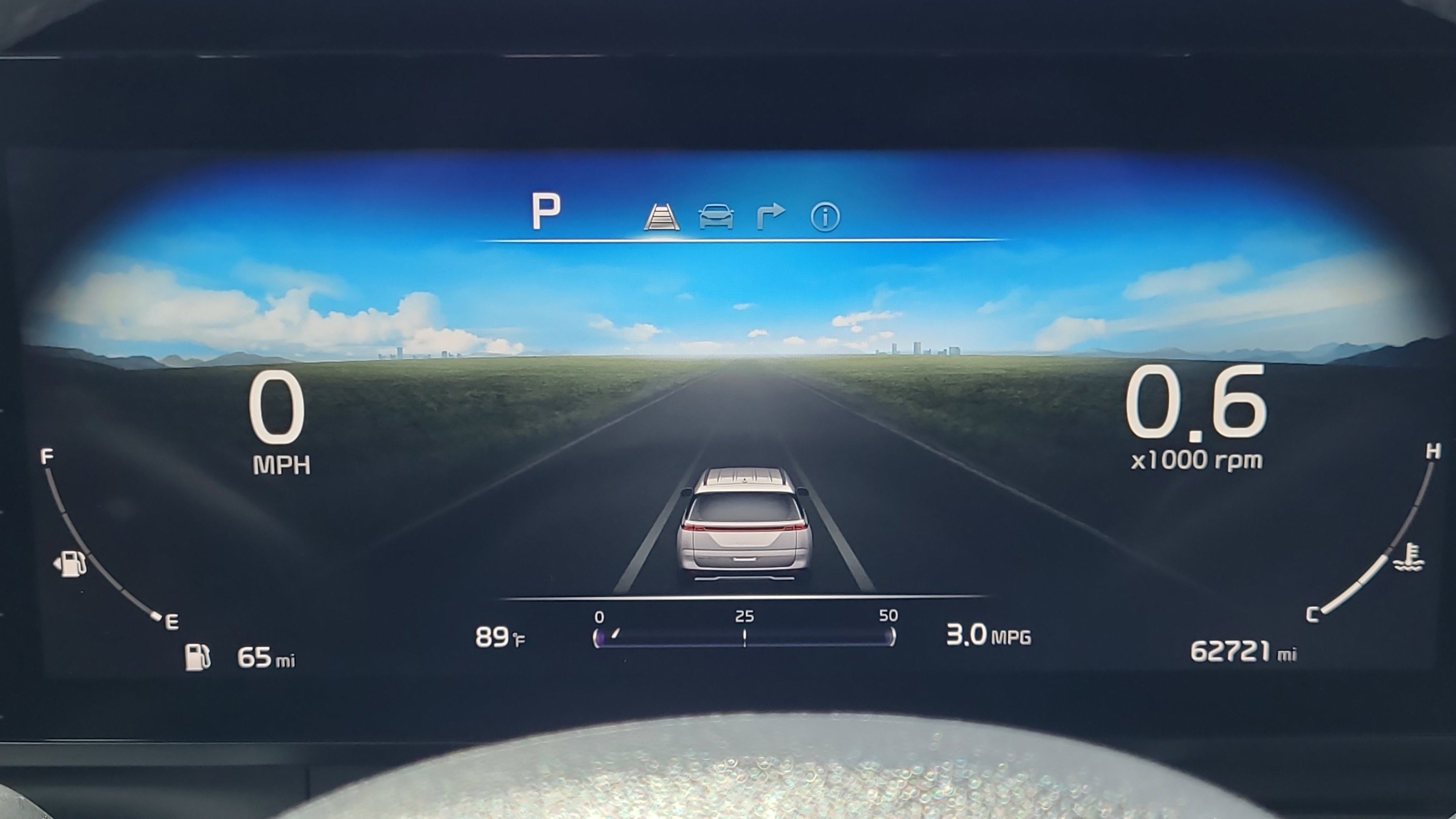 2022 Kia Carnival SX Prestige