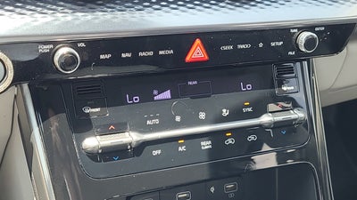 2022 Kia Carnival SX Prestige