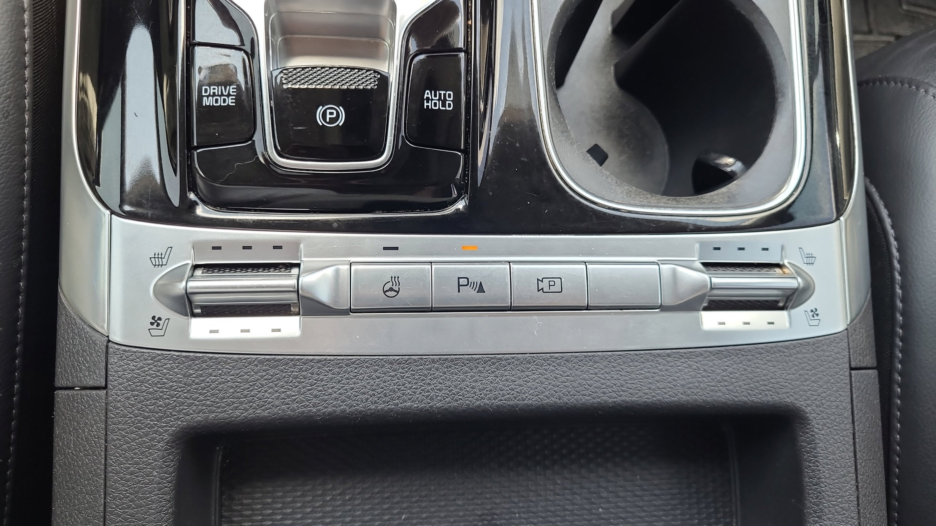 2022 Kia Carnival SX Prestige