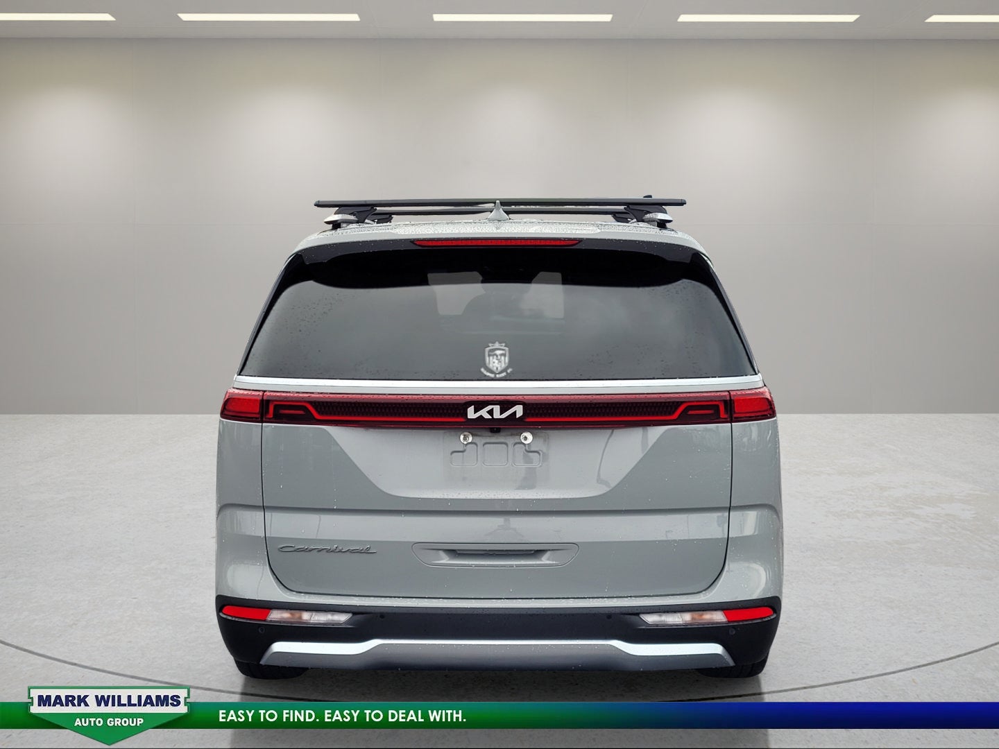 2022 Kia Carnival SX Prestige