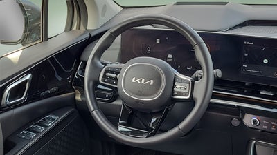 2025 Kia Carnival SX Prestige