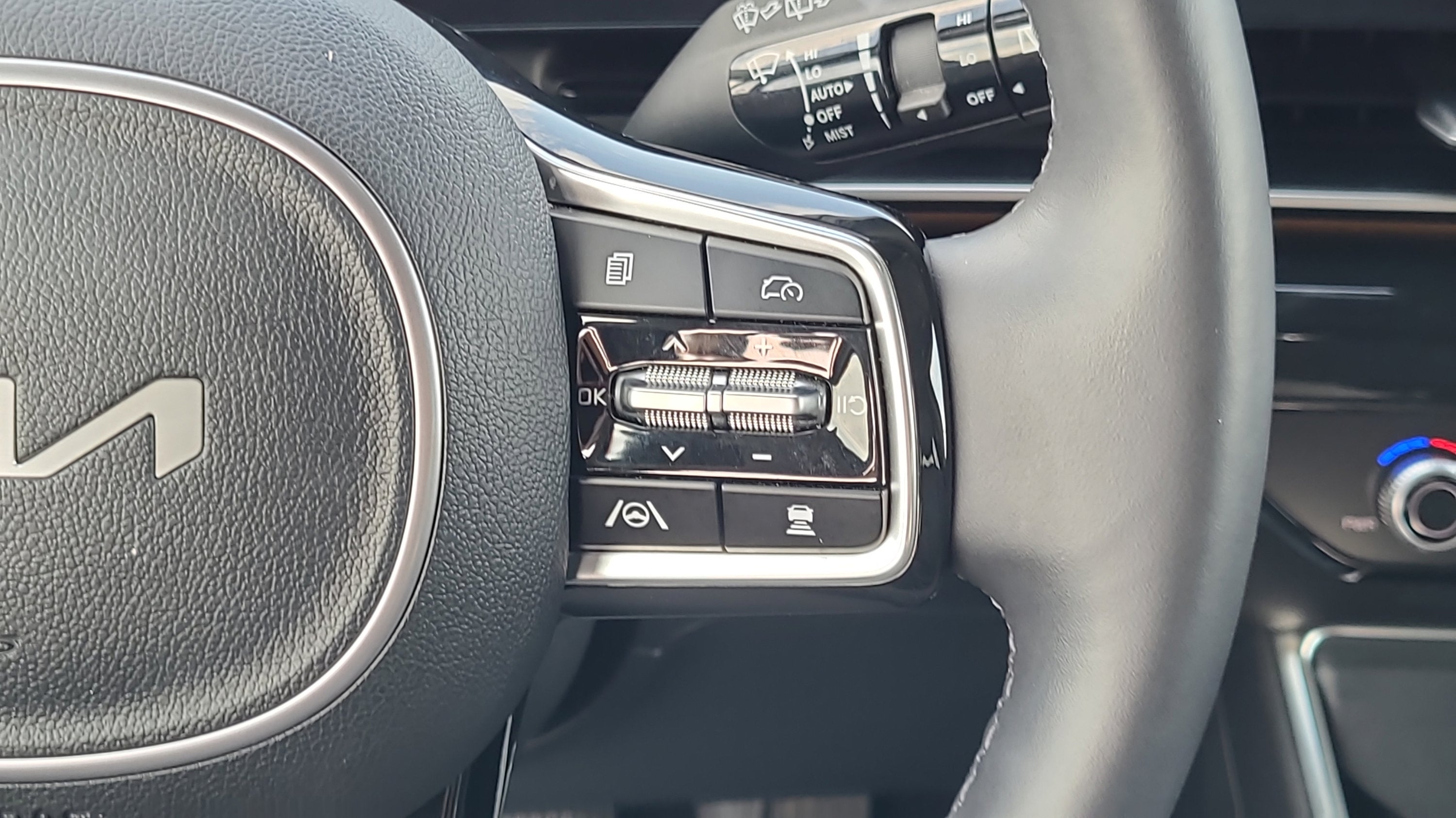 2025 Kia Carnival SX Prestige