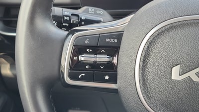 2025 Kia Carnival SX Prestige