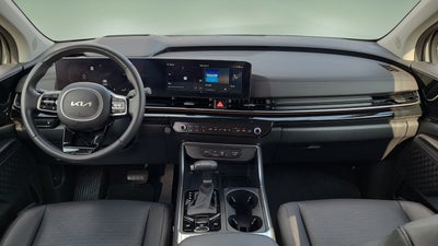 2025 Kia Carnival SX Prestige