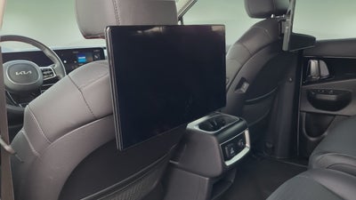 2025 Kia Carnival SX Prestige