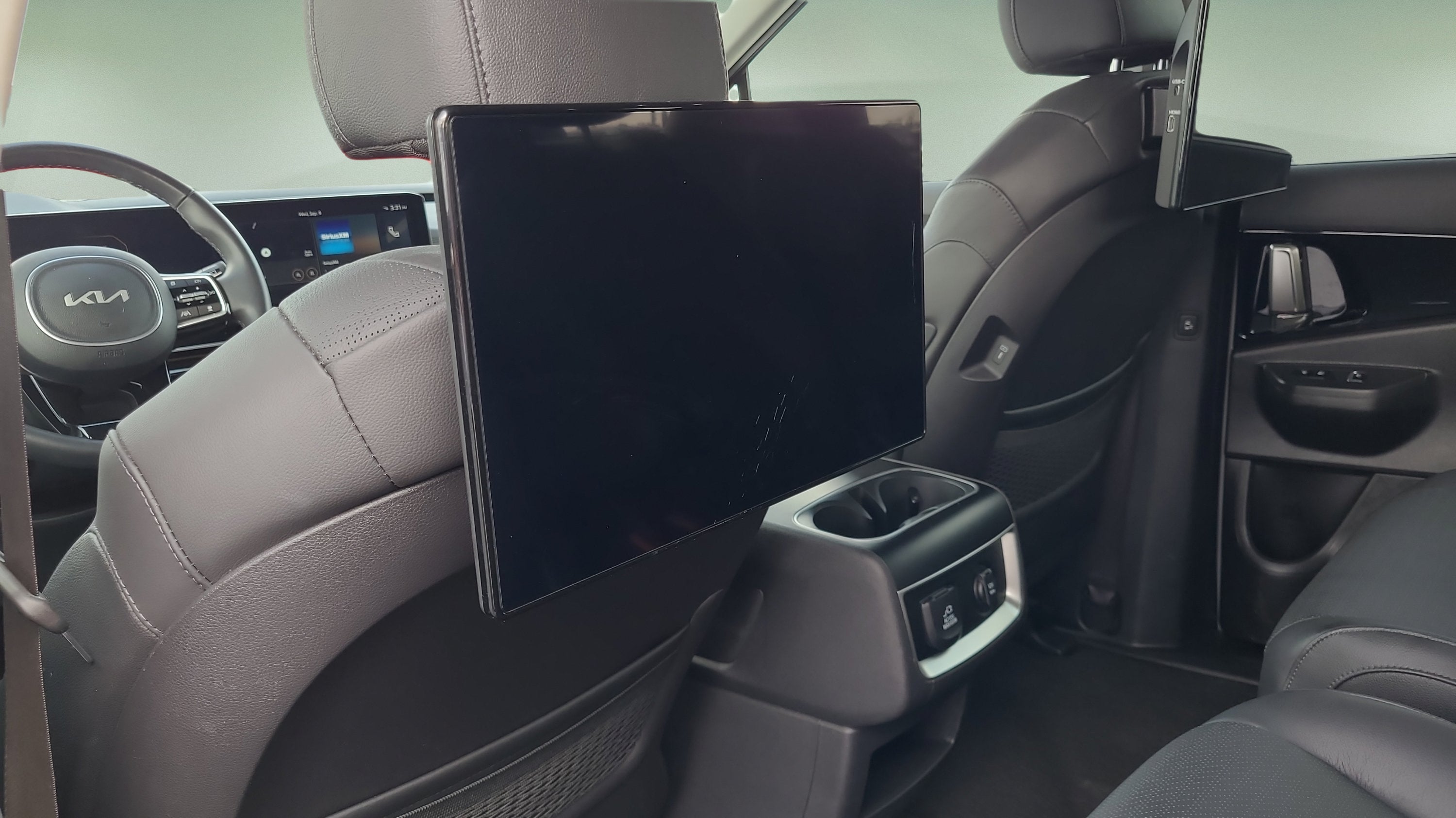 2025 Kia Carnival SX Prestige