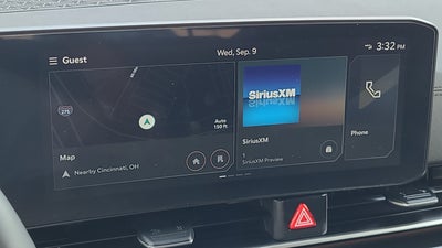 2025 Kia Carnival SX Prestige