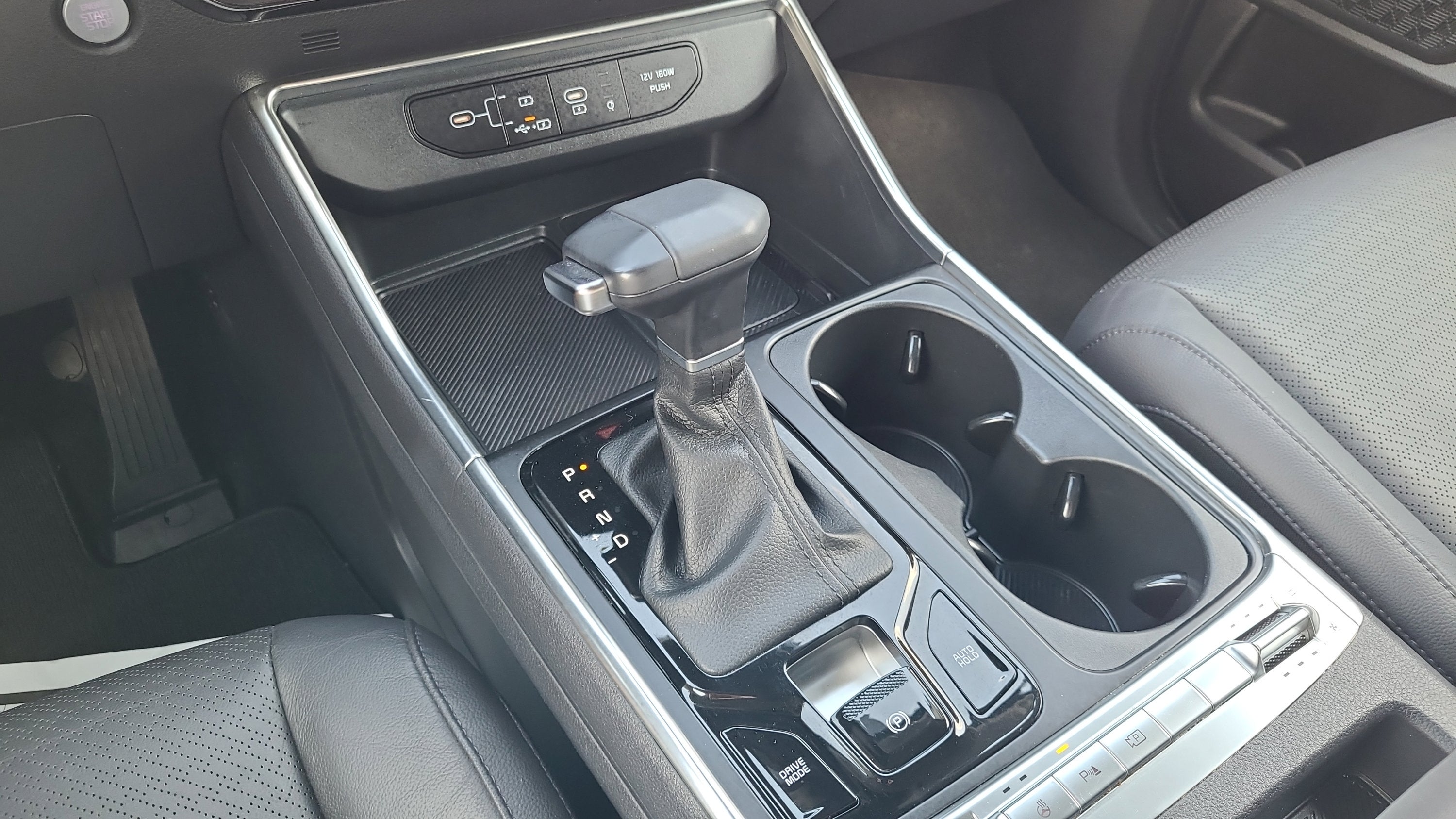 2025 Kia Carnival SX Prestige