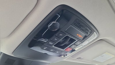 2025 Kia Carnival SX Prestige
