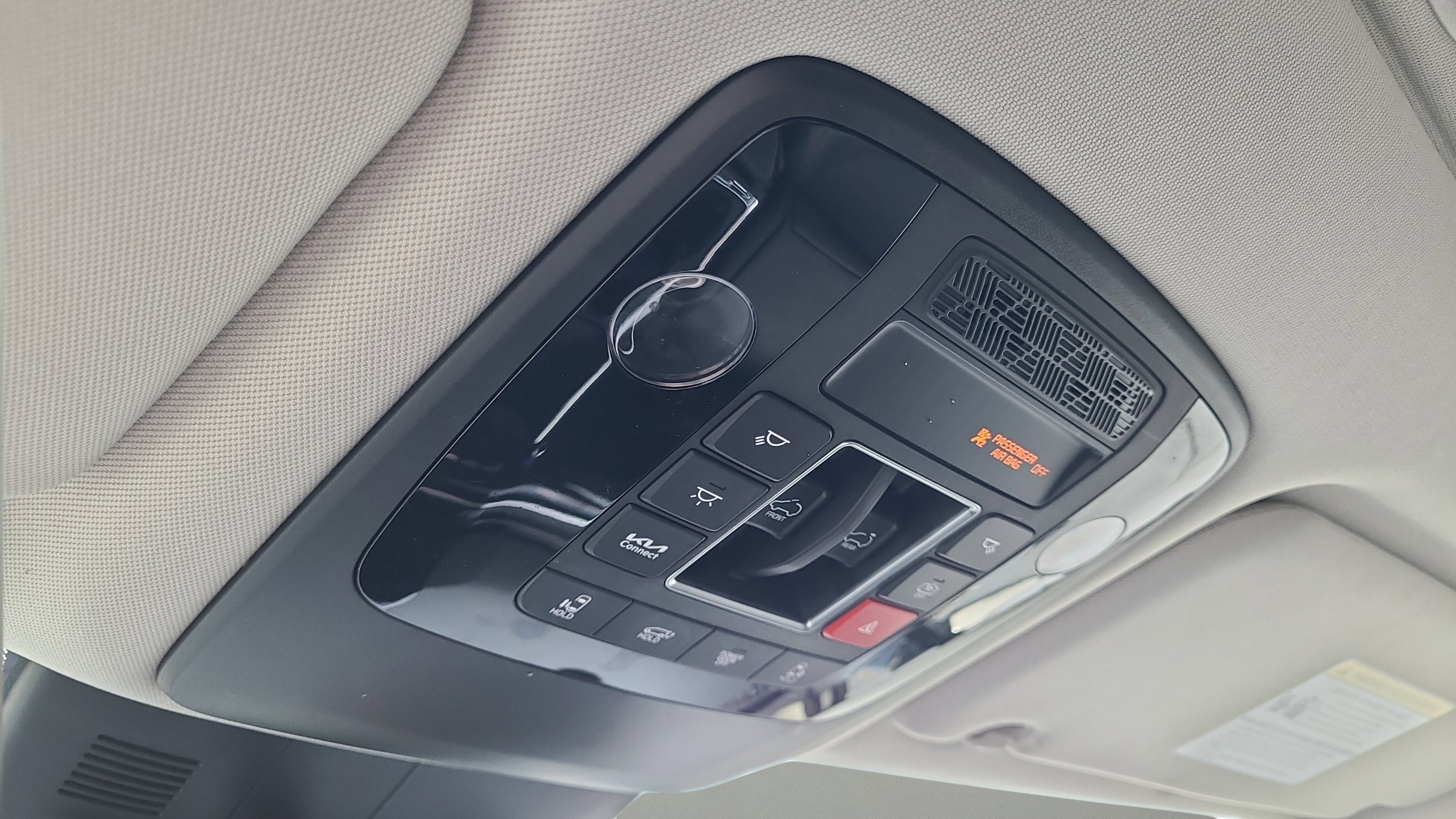 2025 Kia Carnival SX Prestige