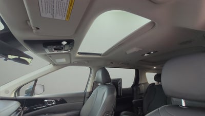 2025 Kia Carnival SX Prestige