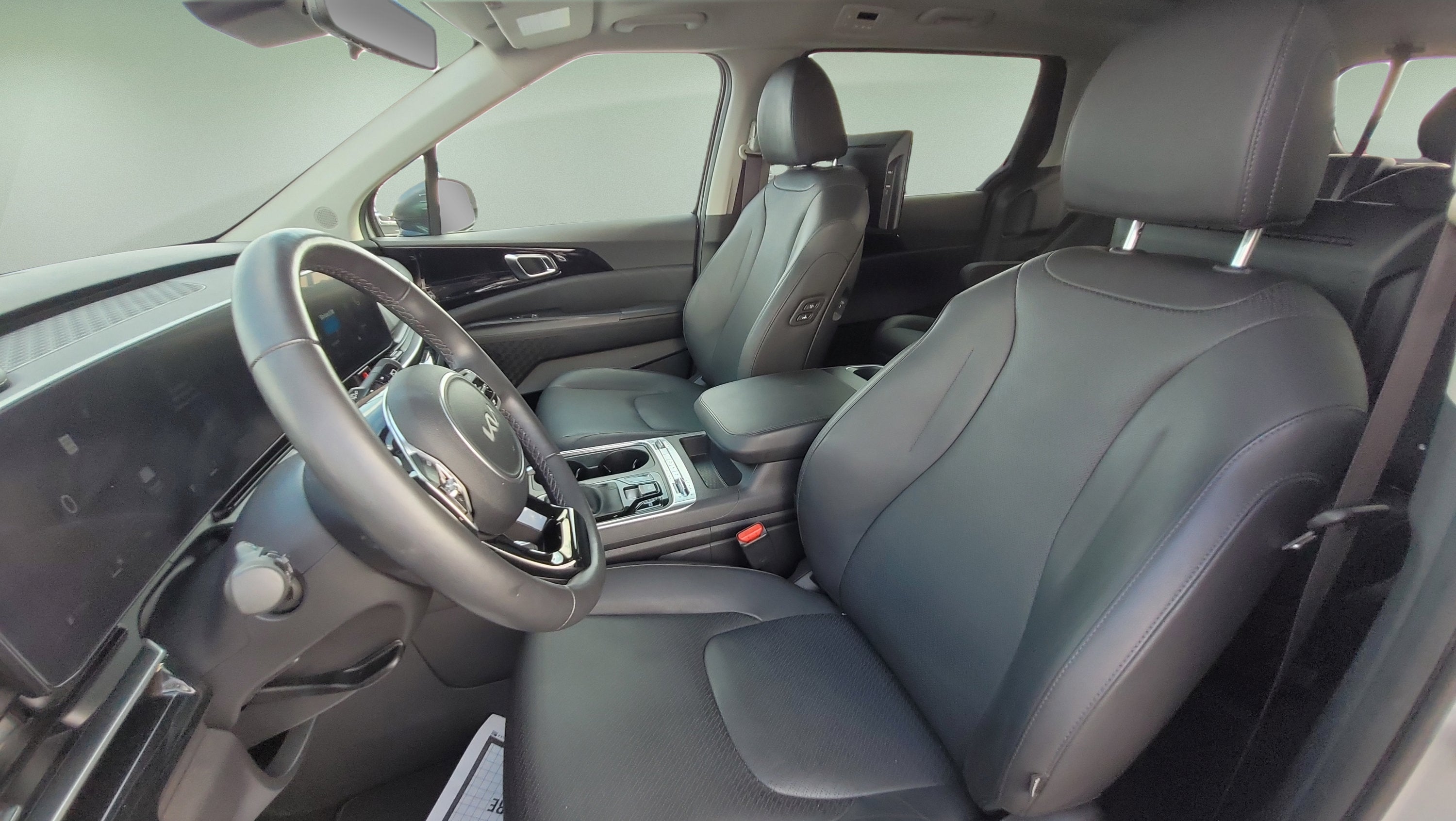 2025 Kia Carnival SX Prestige