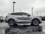 2024 Kia Sportage Hybrid LX