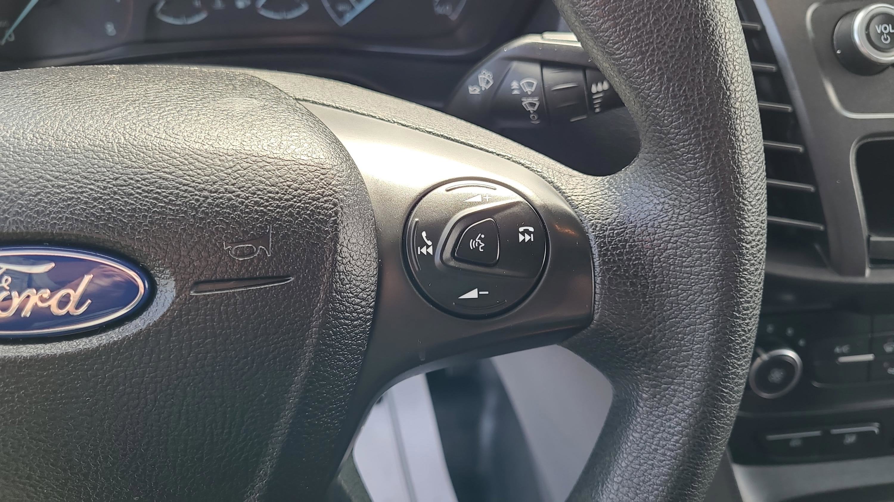 2019 Ford Transit Connect XL