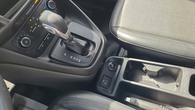 2019 Ford Transit Connect XL