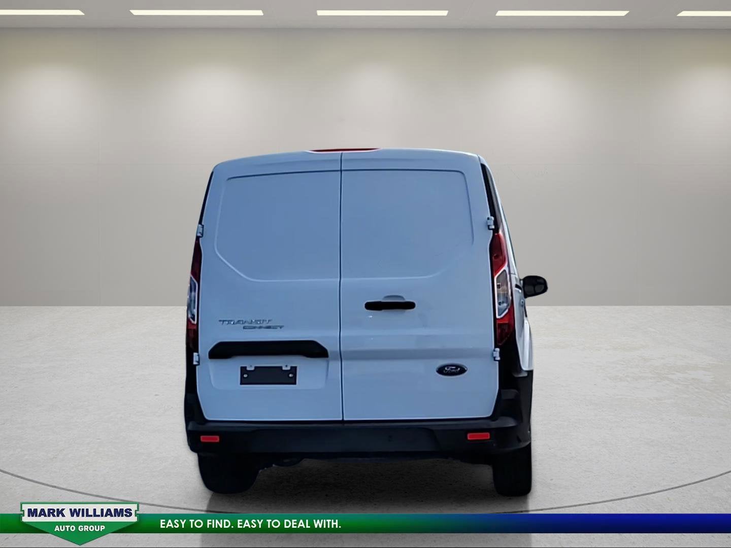 2019 Ford Transit Connect XL