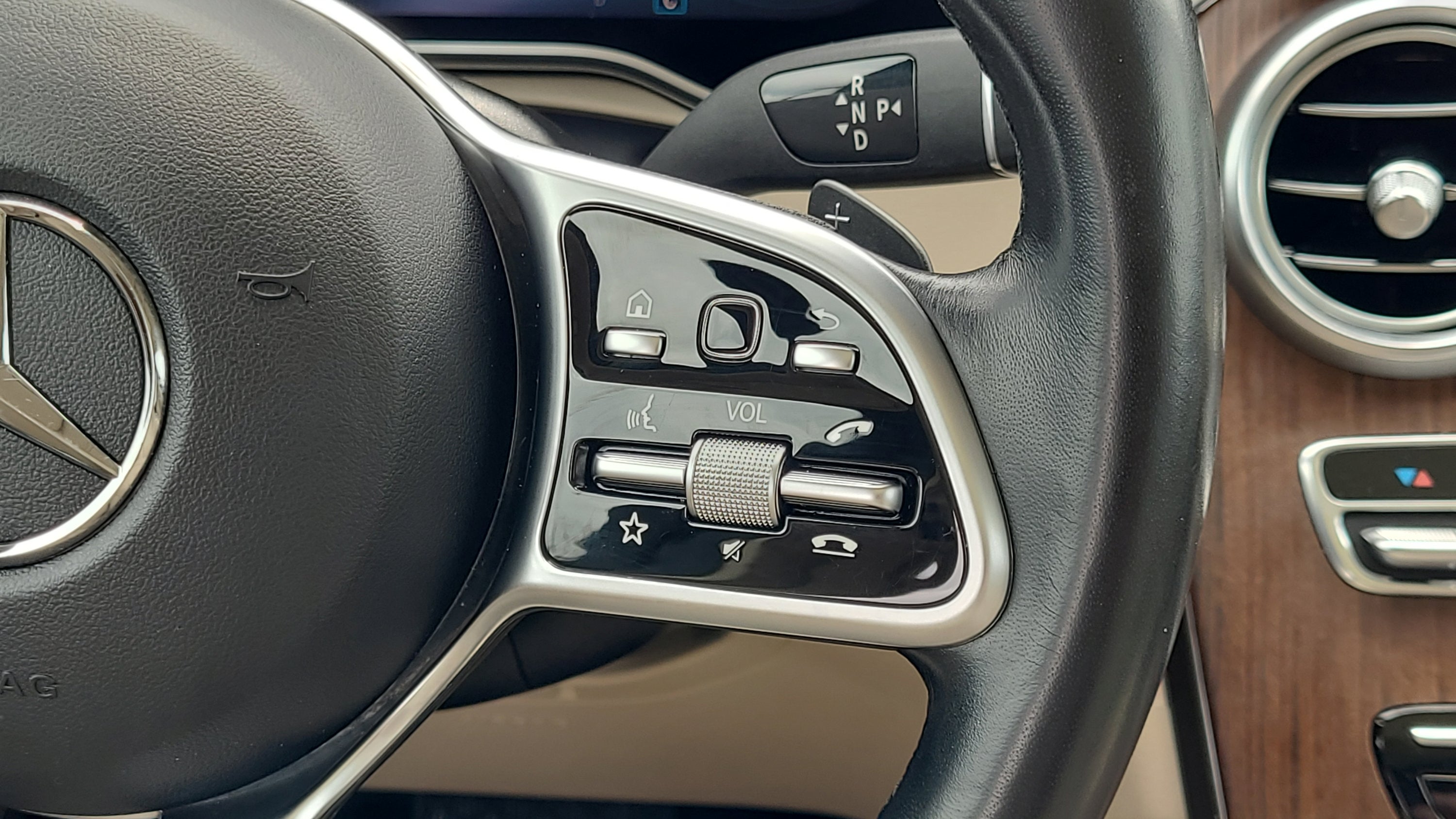 2021 Mercedes-Benz GLC GLC 300 4MATIC®