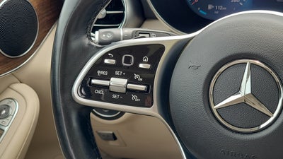 2021 Mercedes-Benz GLC GLC 300 4MATIC®