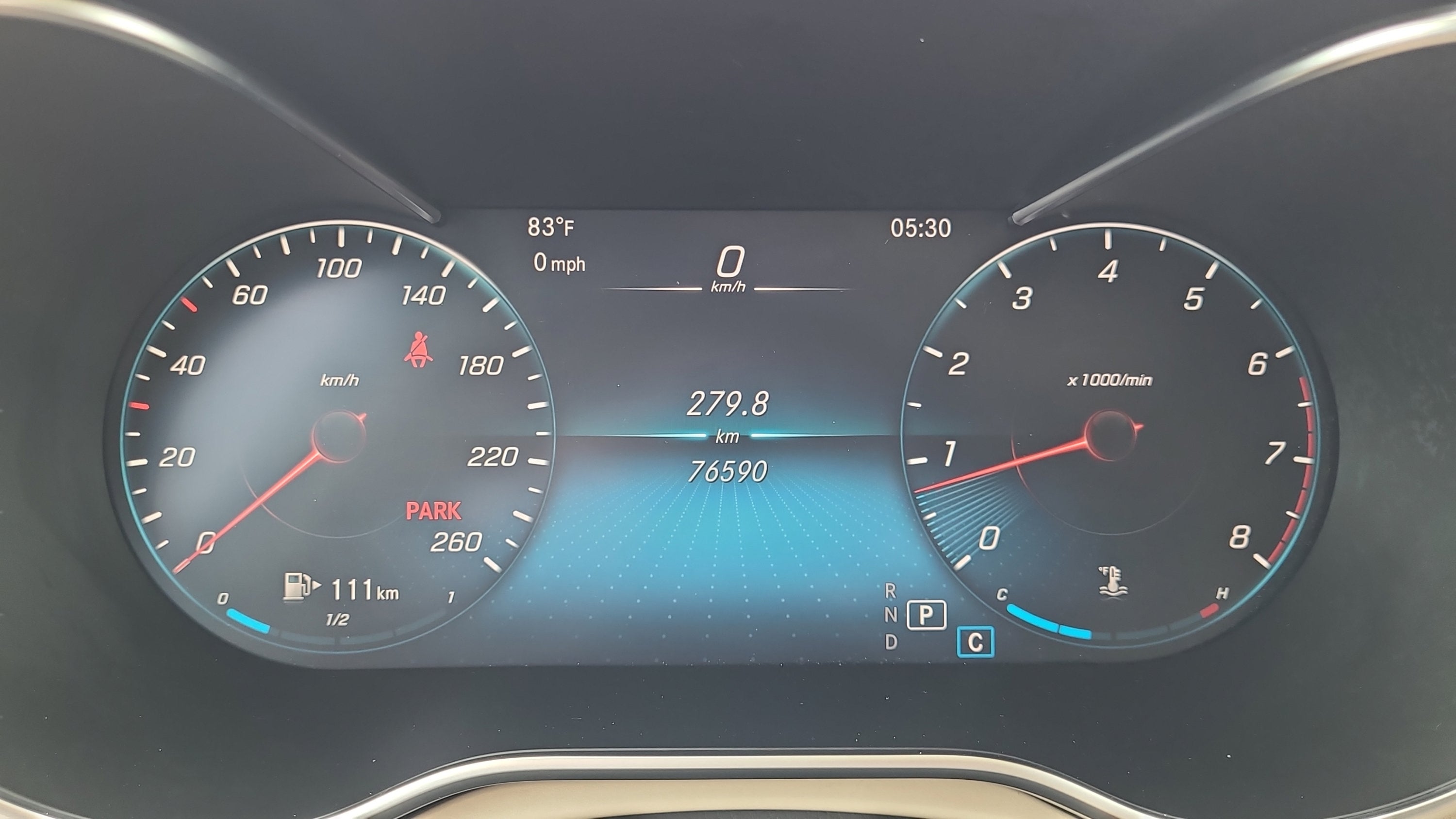 2021 Mercedes-Benz GLC GLC 300 4MATIC®