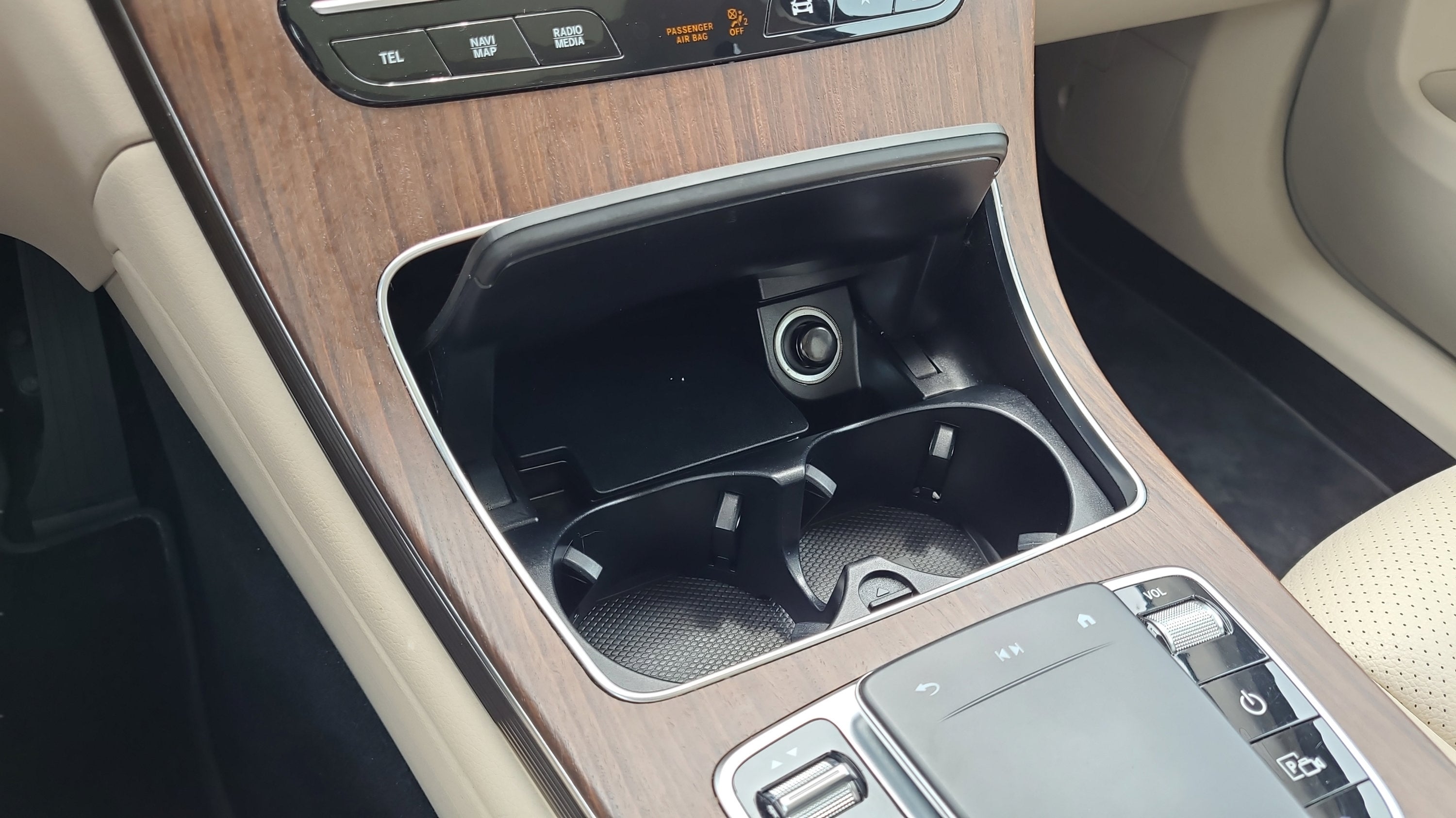 2021 Mercedes-Benz GLC GLC 300 4MATIC®