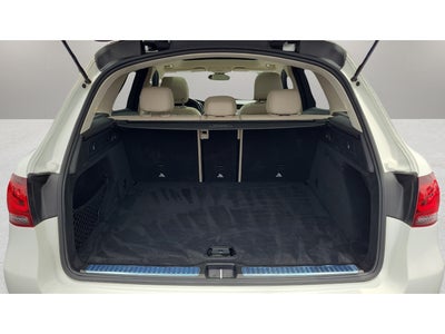 2021 Mercedes-Benz GLC GLC 300 4MATIC®