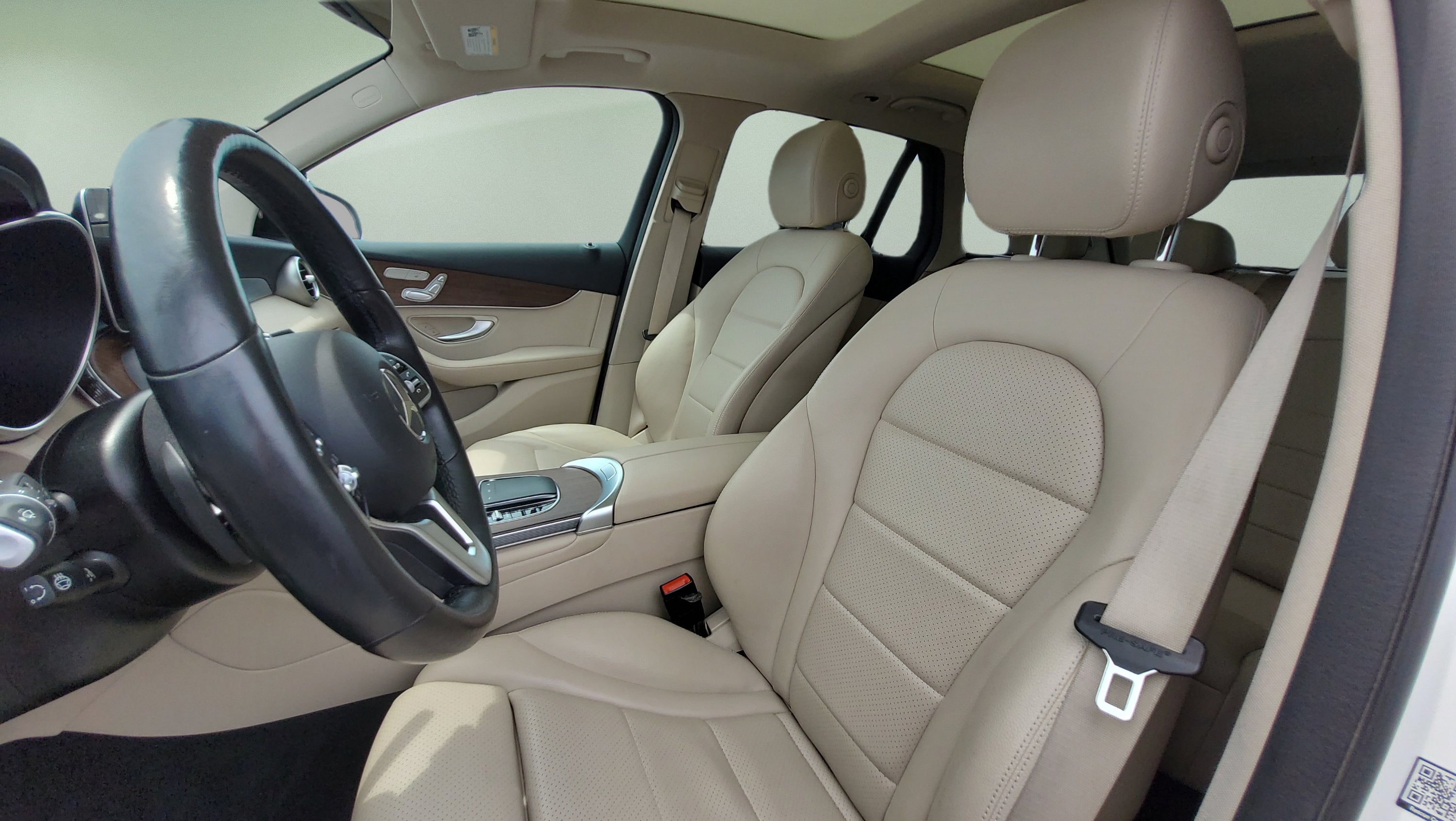 2021 Mercedes-Benz GLC GLC 300 4MATIC®