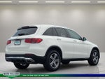 2021 Mercedes-Benz GLC GLC 300 4MATIC®