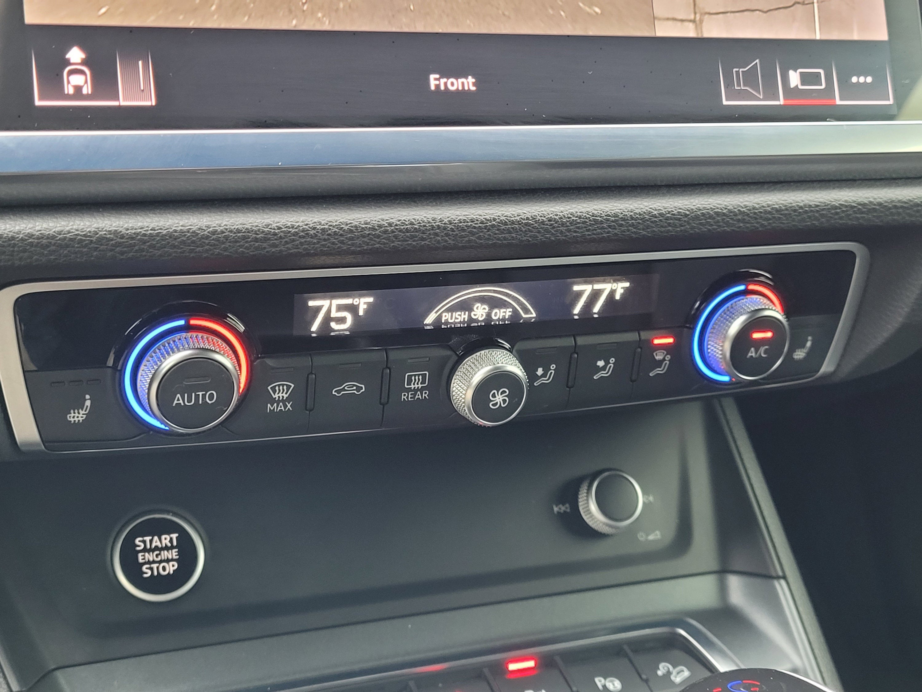 2021 Audi Q3 Premium Plus S Line quattro