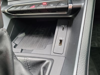 2021 Audi Q3 Premium Plus S Line quattro